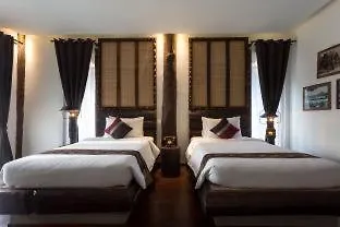 Hotel Wooden 4*