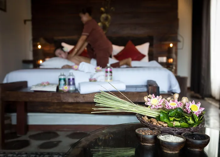 Wooden 4* Siem Reap