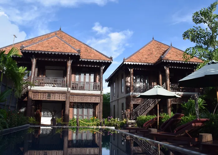 Hotel Wooden