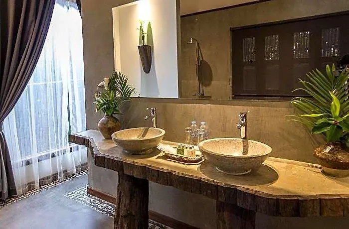 Wooden 4* Siem Reap
