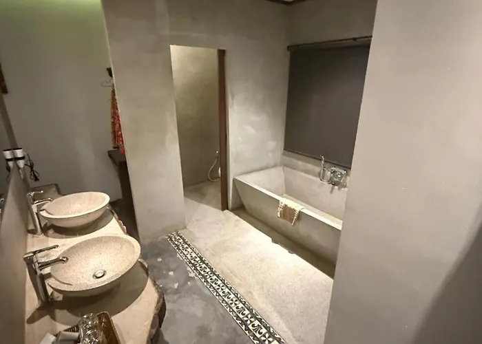 Wooden Hotel 4*