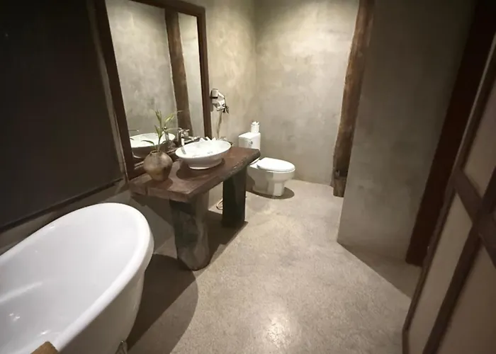 Wooden 4* Siem Reap