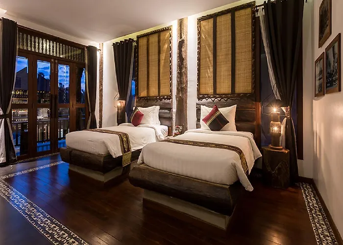 Hotel Wooden 4*