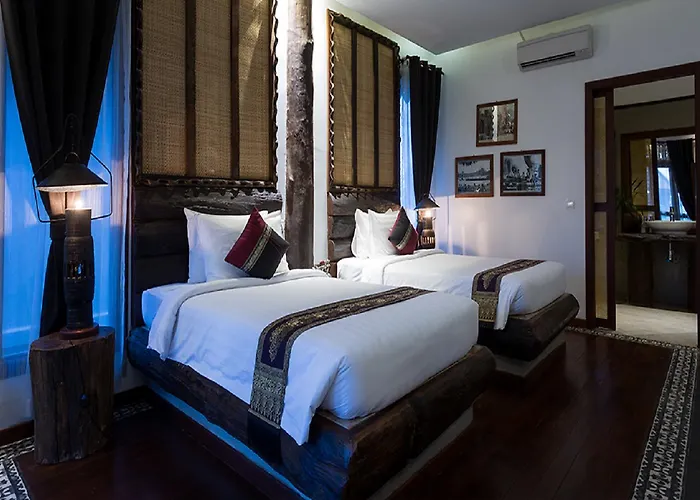 Hotel Wooden