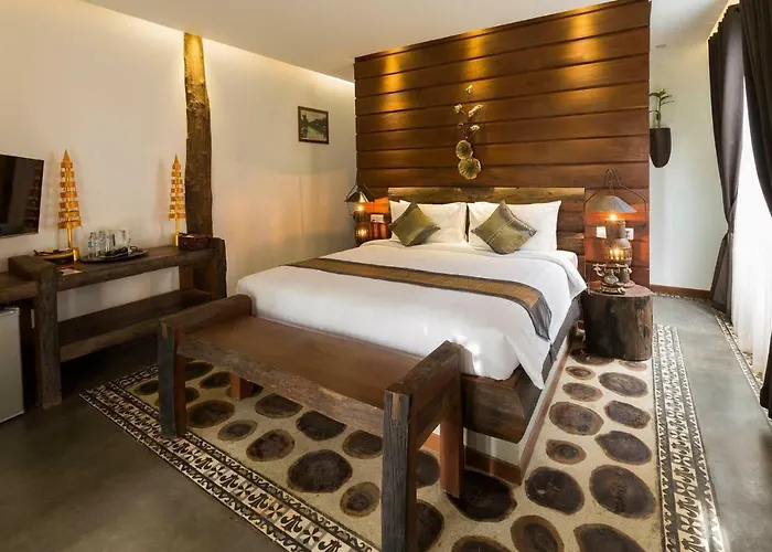 Wooden 4*